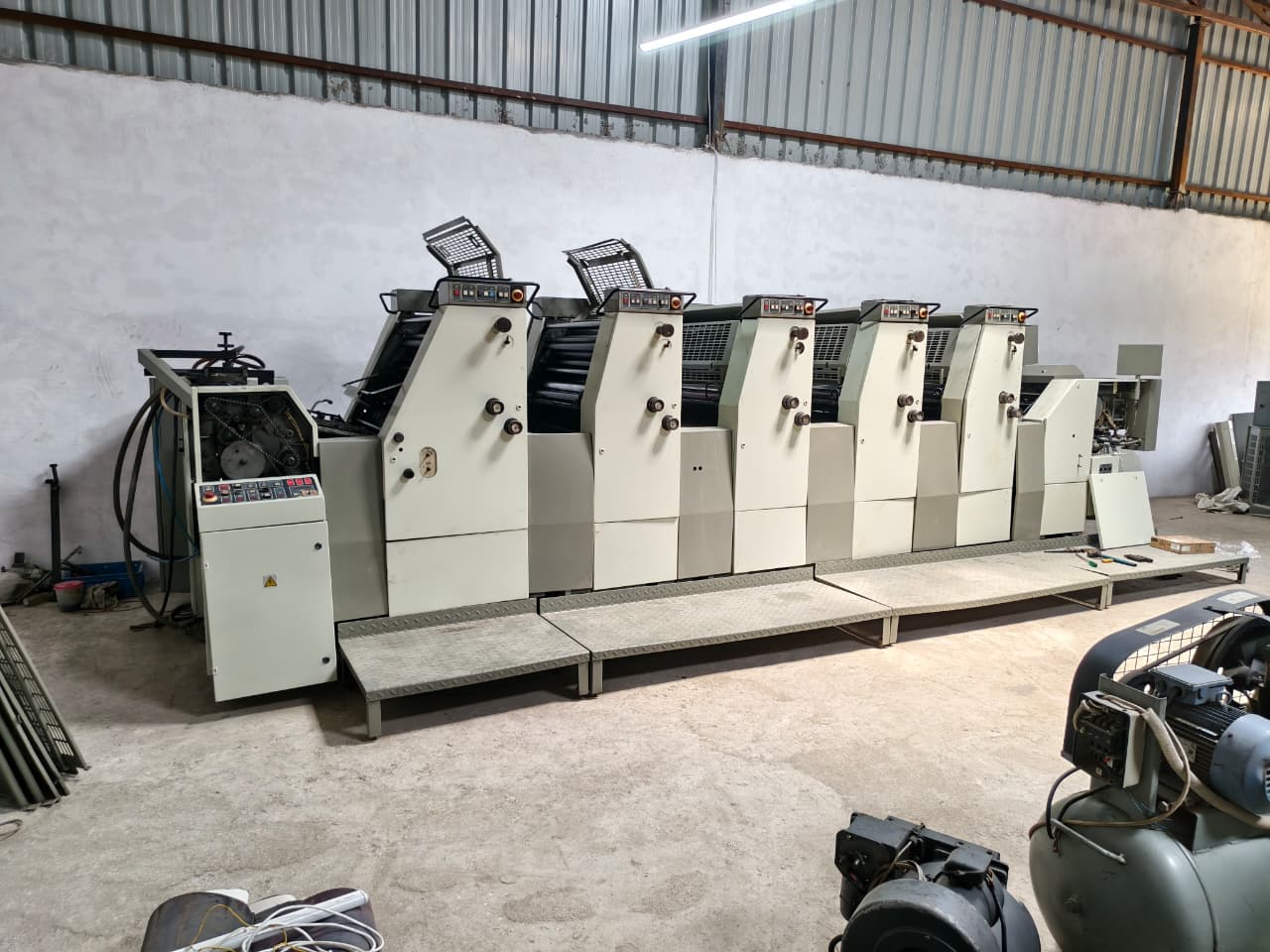 Machine Image